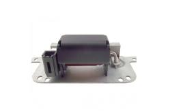 China 6W 0.5A Open Frame Solenoid With Dimmer Valve supplier