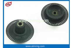 China NMD ATM Parts Delarue Talaris NMD100 NMD200 NQ101 NQ200 A001545 Pulley Assy supplier