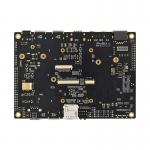 Rockchip LKD3566  SBC Board Computer RK3566 MIPI-CSI V1.2 Camera Interface 4 Data lanes, 2.5Gbps Maximum Data Rate Per Lane