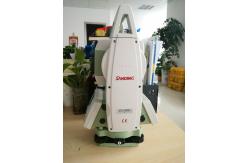 China Sanding  STS762/ 762R Series Total Station Electrical Measuring Instruments supplier