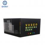 Customeized 5 inch Lcd Greeting Card For Invitation