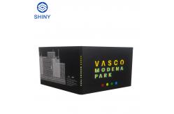 China Customeized 5 inch Lcd Greeting Card For Invitation supplier