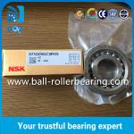 Spindle Ball Support Super Precision Bearings NSK 25TAC62BSUC10PN7B 25*62*15mm for sale