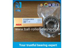 China 17TAC47BSUC10PN7B Angular Contact Bearings for Ball Screw Support 60° Contact Angel supplier