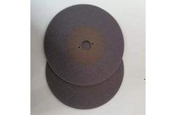 China Laser Welding Grinding Discs TGD330 supplier