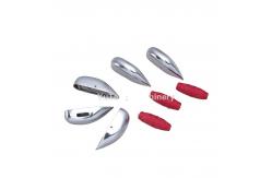 China Steel Quilting Apparatus Parts shuttle for Company - Reliable and Efficient supplier