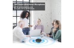 China DSP USB Conference Speakerphone M3 Omni Directional Microphone supplier