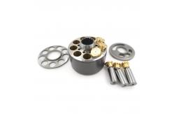 China K5V140 Spare Parts Cylinder Pistons Valve Plate Retainer Plate for Hydraulic Pump supplier