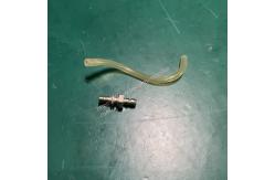 China Philiph Goldway UT4000B Patient Monitor NIBP Interface Assembly supplier