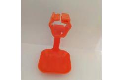 China Nipple System In Poultry Farm Chicken Breeding Equipment supplier