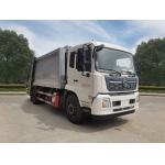 Pure Electric Compactor Garbage Trucks Wholesale Retail for sale