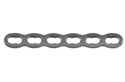 China Straight Phalange Lcp Locking Compression Plate ortho 6 7 8 Holes supplier