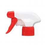 Customized Color 28/400 28/410 28/415 Trigger Sprayer Used In Chemical Bottle For Cleaning Washing for sale
