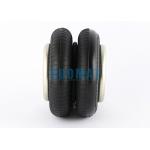 FD120-17 Contitech Helper Spring 2B-181 Airkraft Double Convoluted Rubber Air Spring