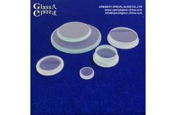 China Durable Tempered Flanged Step Sight Glass for High-Pressure Systems supplier