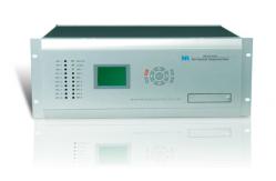 China RCS-974 Transformer Protection Auxiliary Relay oil and winding temperature gas, pressure supplier