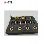 DX225 Excavator 180-00198 joystick pusher Hydraulic Joystick Pusher Pilot pusher for sale