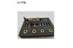 China DX225 Excavator 180-00198 joystick pusher Hydraulic Joystick Pusher Pilot pusher supplier