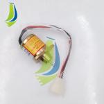 1503ES-12A5UC5S Shutoff Stop Solenoid Valve For Excavator SA-4569-T 1503ES12A5UC5S for sale