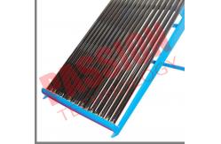 China High Efficiency Pre Heated Solar Water Heater For Shower / Washing Eco Friendly supplier