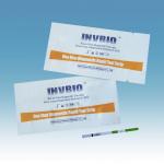 Plasma Prostate Test Kit , Healthy Screening Qualitative Rapid Test Cassette for sale