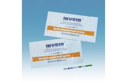China Plasma Prostate Test Kit , Healthy Screening Qualitative Rapid Test Cassette supplier