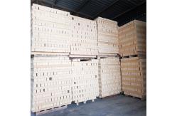 China Moulded European Wood Shavings Pallet Block Making Machine supplier