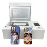 DAQIN Hot Sell 3D DIY Sublimation Vacuum Machine Heat Press Machine for sale