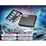 MP8756GD-Z Integrated Circuits (ICs)
Embedded
Microcontrollers for sale