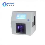 2-100μM Handheld Liquid Particle Counter Automatic Calibration 0.2ml for sale