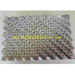 250y Distillation Packing , Structure Packing In Distillation SS304 SS316L for sale