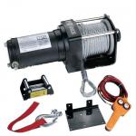 Mini Hand Winch with CE for sale