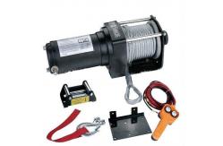 China Mini Hand Winch with CE supplier