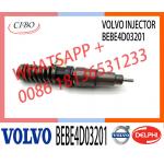 Diesel Injector 20847327, 23115915, BEBE4D03201, BEBE4D32001, BEBE4D34001 for VOL D12, 3150
