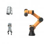Industrial Collaborative Robot Arm 3kg Payload 590mm Reach For Welding / Palletizing for sale