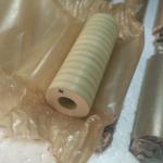 20X8X4MM Pzt -5 Piezoelectric Ceramic Element For Ultrasonic Sensors for sale