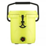 OEM ODM Portable Ice Cooler Box Food Grade LLDPE Fishing for sale