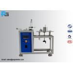 IEC61010-1 Clause 10.2.2 Electrical Testing Equipment Cord Anchorage Push-pull and Torque Tester for sale