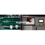 LCD Display Flaw Detection Sorting Machine SWT-636