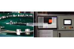 China LCD Display Flaw Detection Sorting Machine SWT-636 supplier