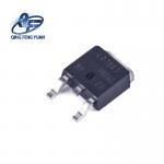 IRLR7843TRPBF Infineon IC MCU Microcontroller SMD Mounting for sale