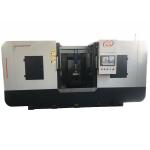 Three Sided Cnc Boring Machine Lathe 72-256r/Min 2axis 3axis 4axis 9axis for sale