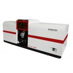 Feed Detection Minerals Atomic Absorption Spectrophotometer automatic alignment for sale