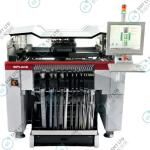 Siemens Smt Placement Machines E By SIPLACE Pick And Place Machine for sale