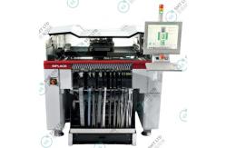 China Siemens Smt Placement Machines E By SIPLACE Pick And Place Machine supplier