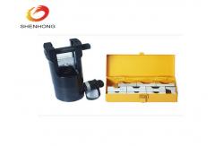 China Separable Hydraulic Crimping Head Hexagon Cable Crimping Tool for 16 - 300mm2 supplier