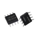 Integrated Circuit M25P16VP 16Mbit SPI FLASH NOR Memory IC M25P16-VMN6TP for sale