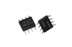 China Integrated Circuit M25P16VP 16Mbit SPI FLASH NOR Memory IC M25P16-VMN6TP supplier