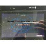 Customized Lcd Touch Panel High Bright , Tft Touch Screen Waterproof