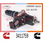 3411759 Diesel Engine Fuel Injector 3411766 3411691 3411767 For Cummins N14 Engine for sale